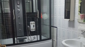 Villa, 3 Bedrooms, Accessible, Non Smoking | Bathroom - ExperienceAlgeria (Skikda)