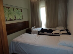 Executive Duplex | 2 bedrooms, Egyptian cotton sheets, premium bedding, minibar - Apartamento Enseada Praia do Forte (Mata de São João)