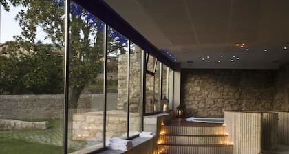 Hotel Rural Duende del Chafaril