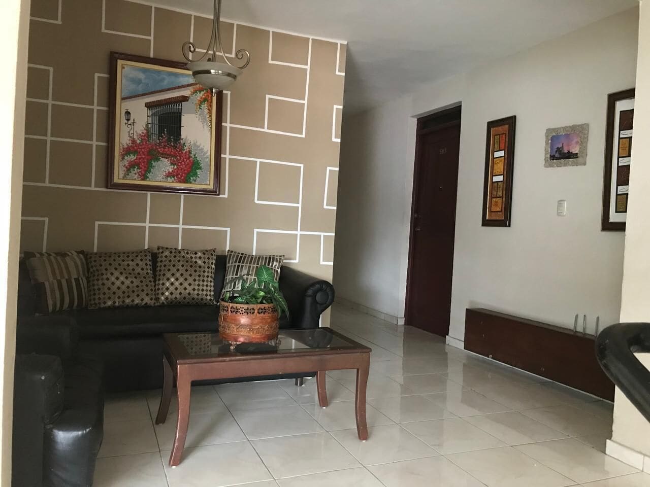 Photo - Torres Apart Studio