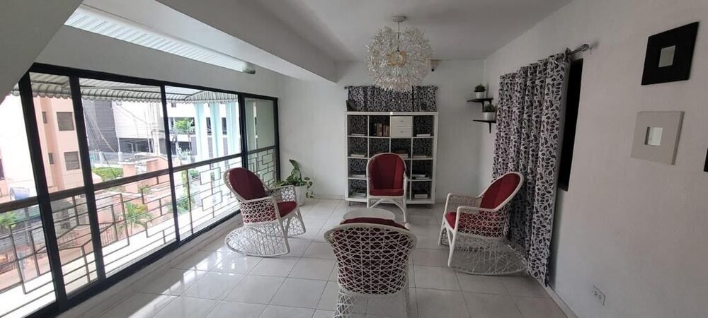 Torres Apart Studio 2
