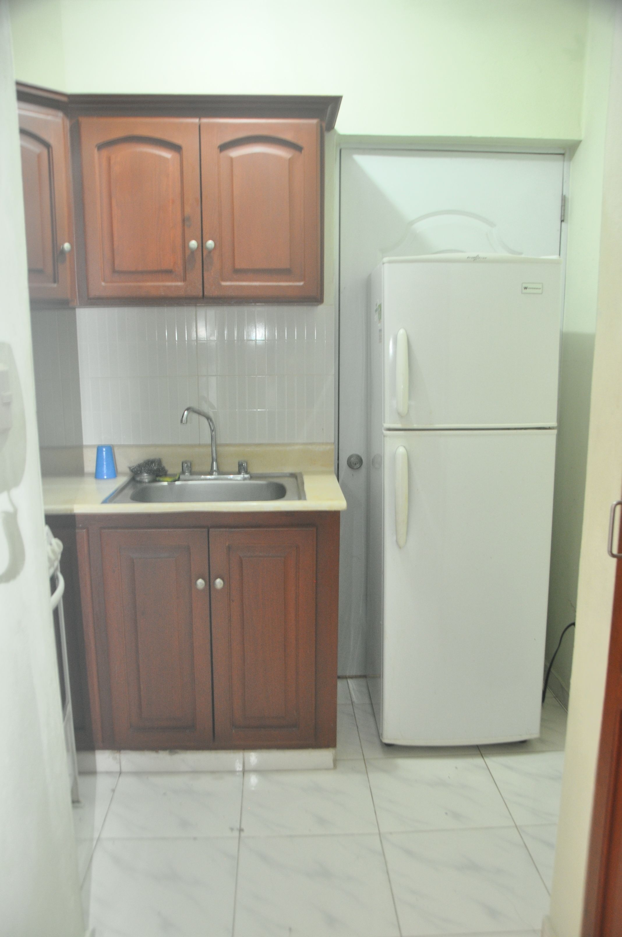 Photo - Torres Apart Studio