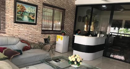 Torres Apart Studio
