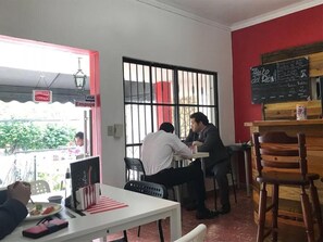 Restauración