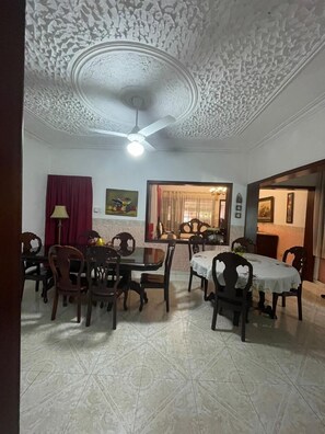 Individually decorated, individually furnished, blackout curtains - Torres Apart Studio (Santo Domingo)