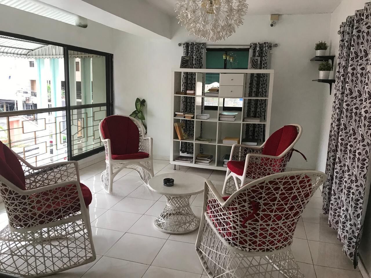 Photo - Torres Apart Studio