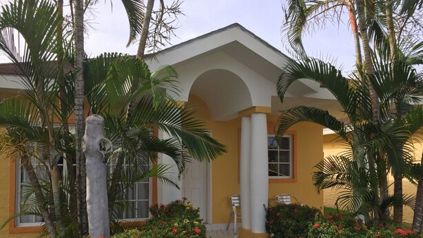 Unclassified image, 1 of 9, button - Paradise Villa Palma Real (Jutiapa)