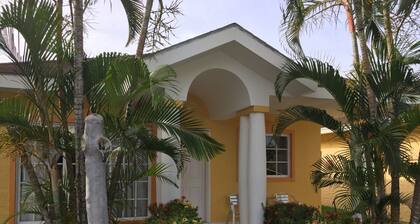 Paradise Villa Palma Real