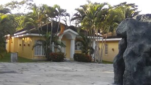 Unclassified image, 4 of 9, button - Paradise Villa Palma Real (Jutiapa)