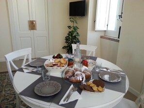 Dining - B&B Palazzo Rochira (Castellaneta)