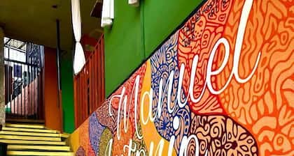 Hostel Manuel Antonio