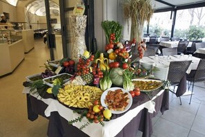 Restaurant - Falanto Camping Village (Palagiano)