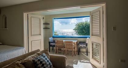Beach Studio at Point Village Resort