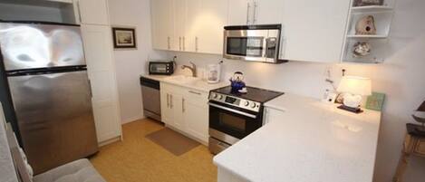 Apartment | Private kitchen