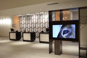 Lobby - Wingate by Wyndham Austin North (Austin)