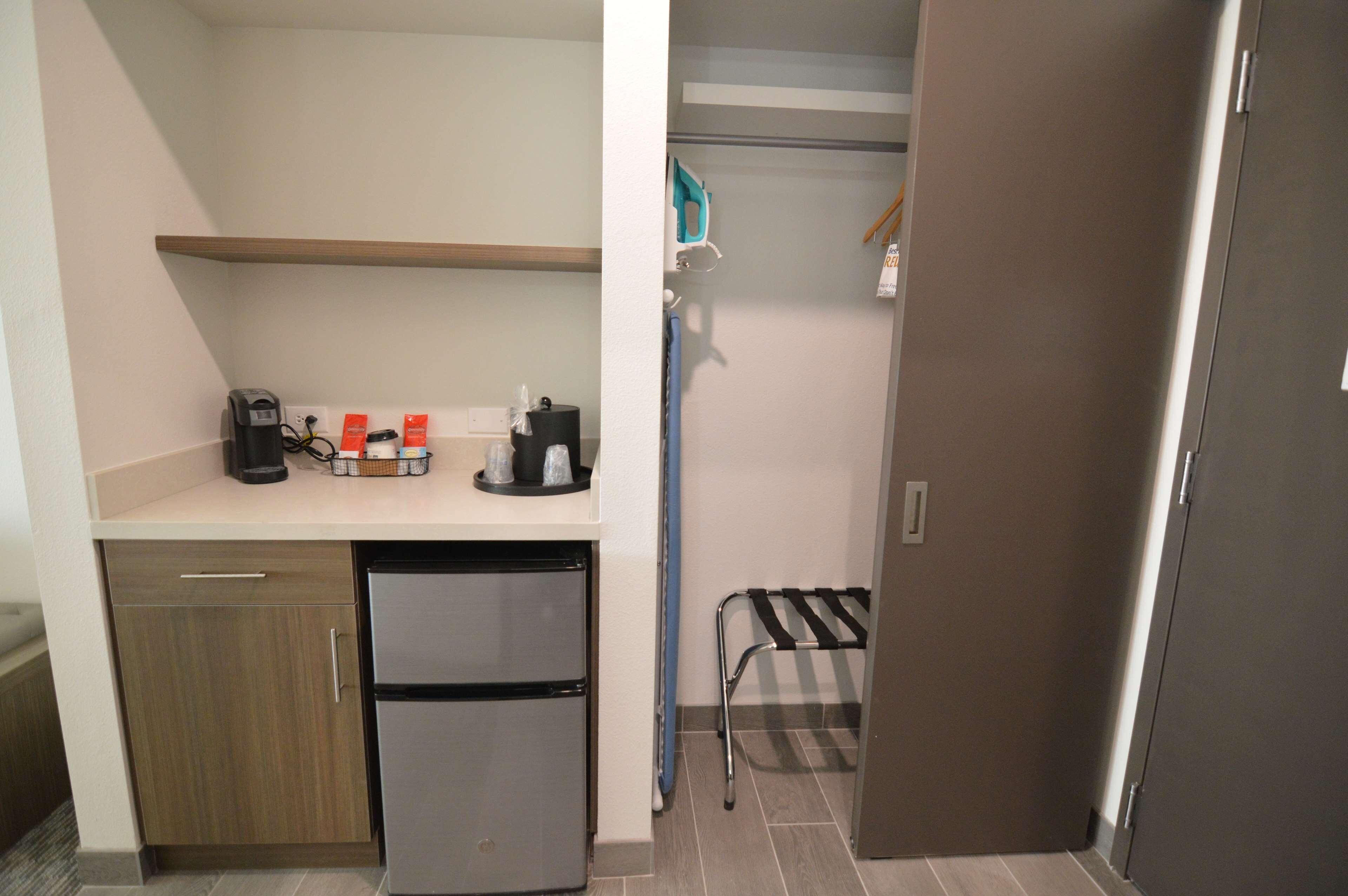 Foto - Wingate by Wyndham Austin North