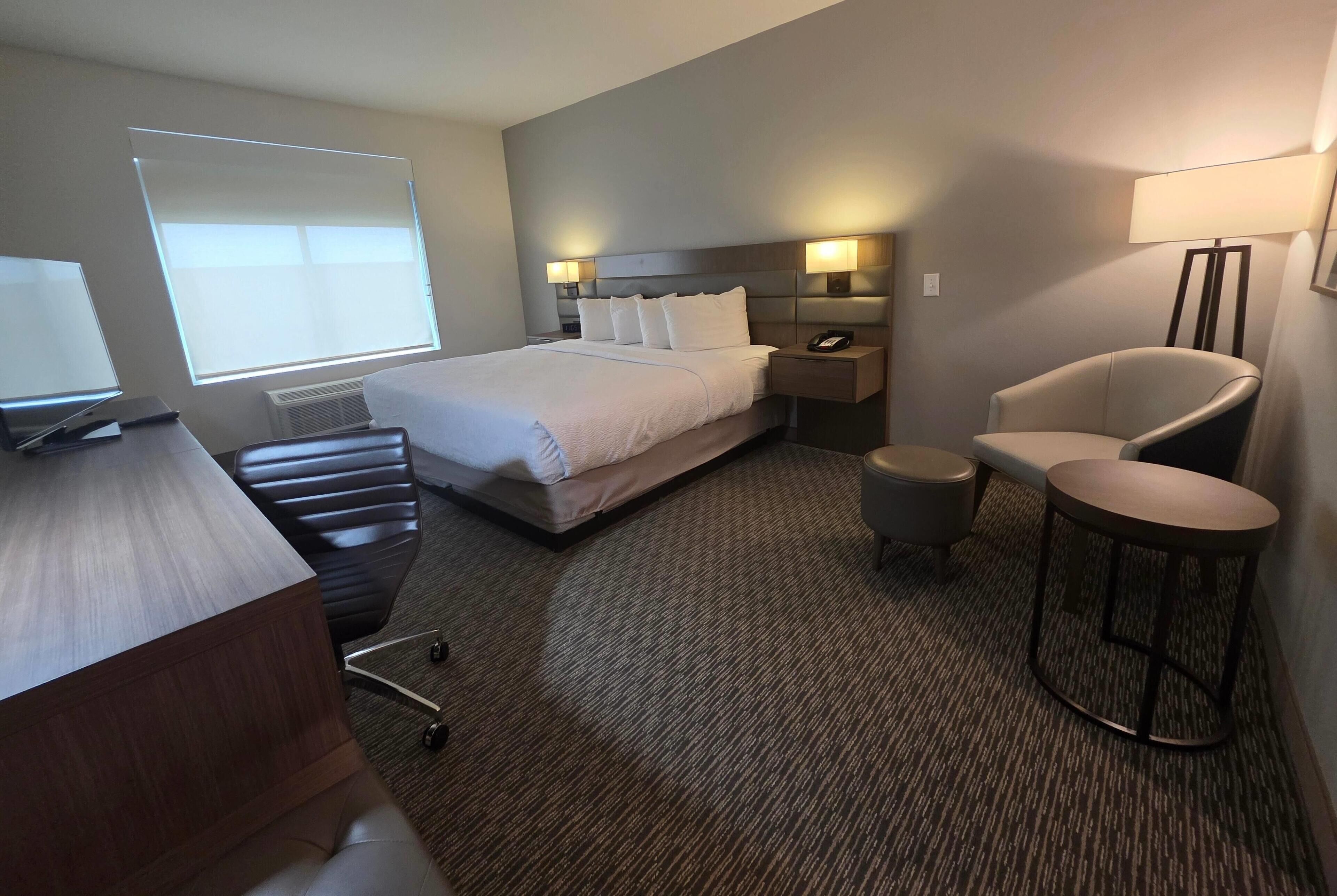 Foto - Wingate by Wyndham Austin North