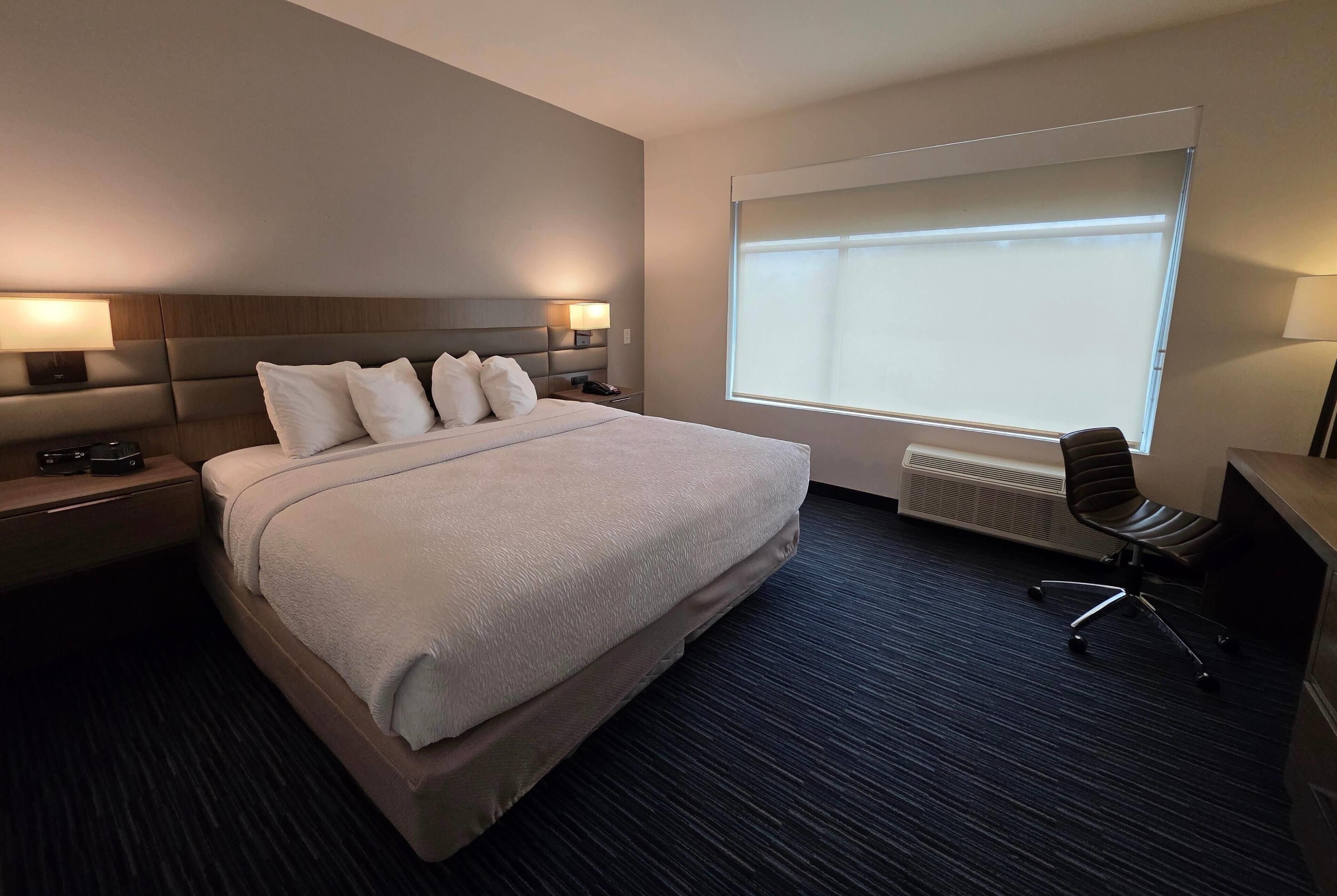 Foto - Wingate by Wyndham Austin North