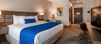 Wingate by Wyndham Austin North