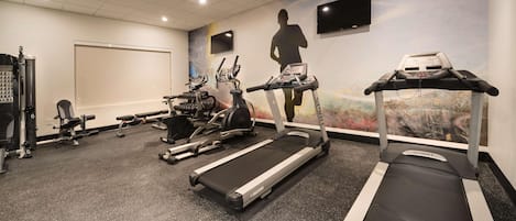 Installations sportives