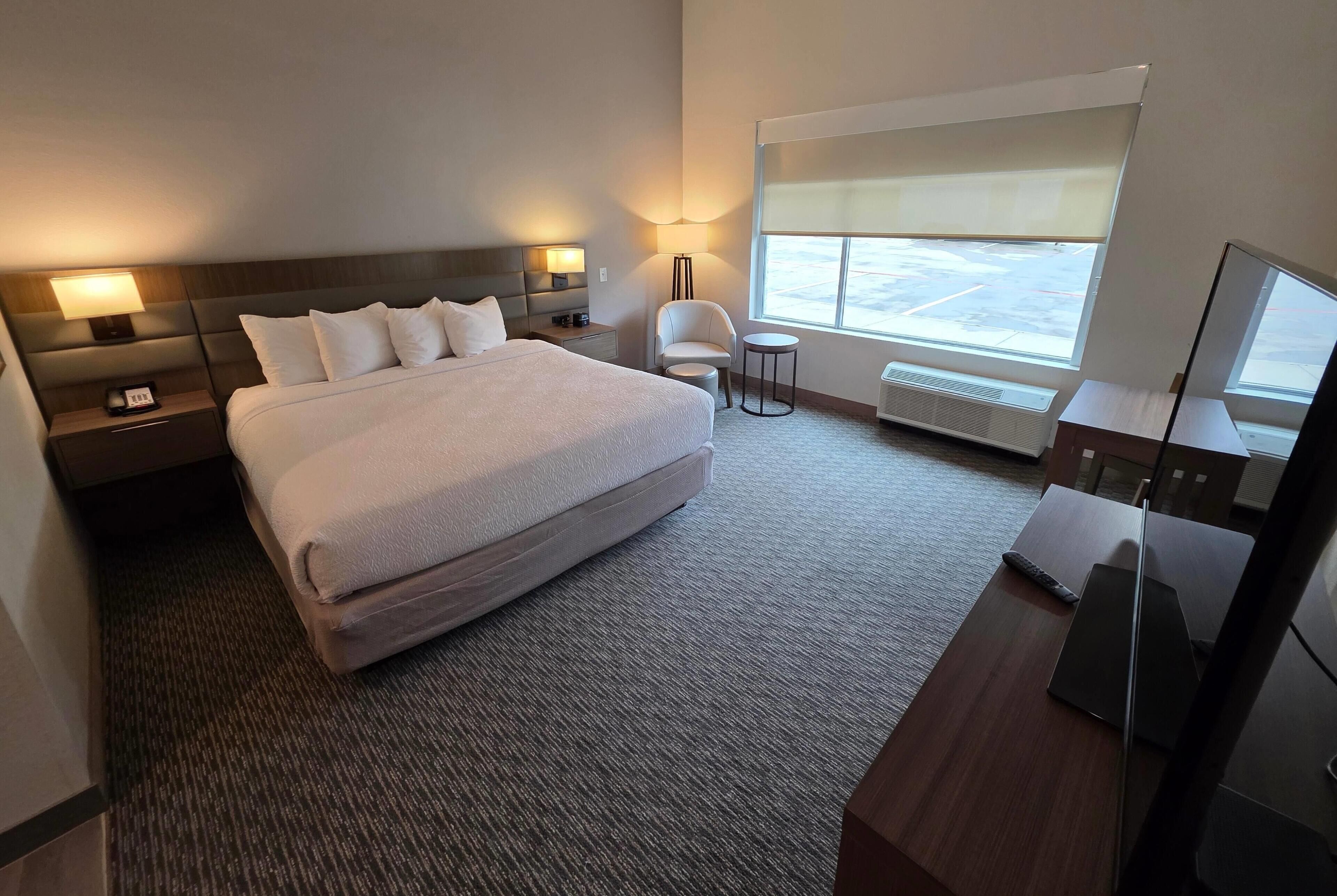 Foto - Wingate by Wyndham Austin North
