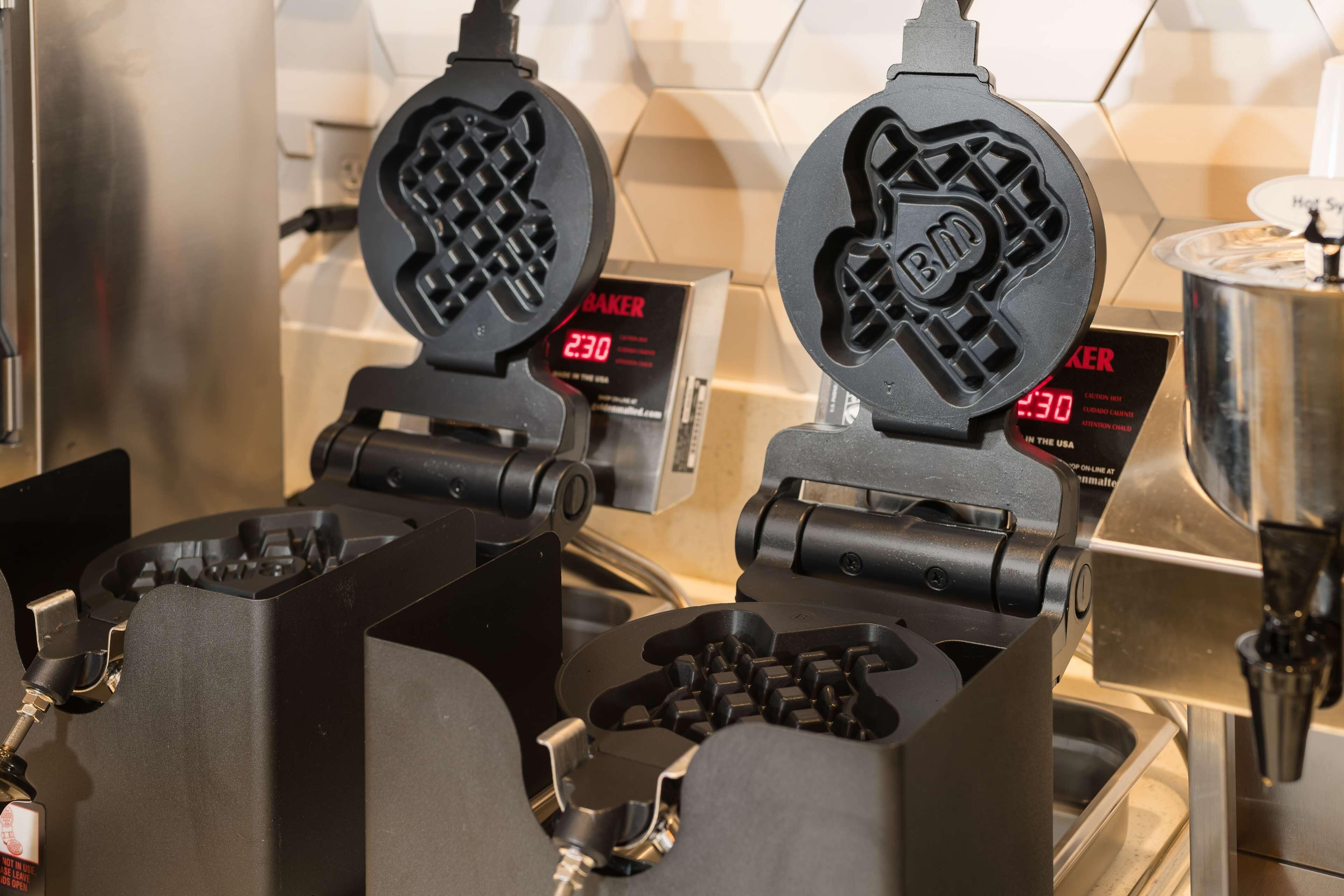 Foto - Wingate by Wyndham Austin North