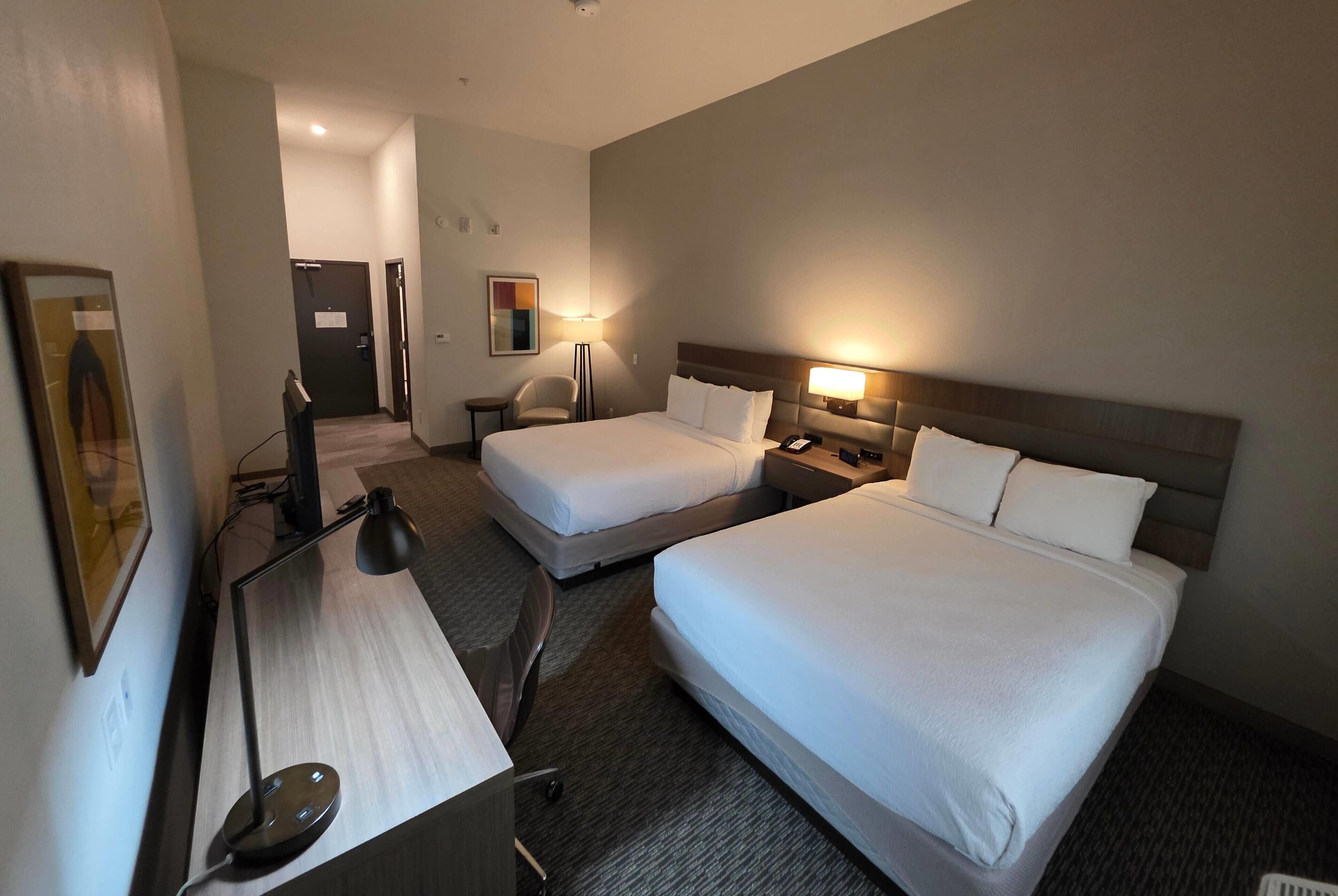 Foto - Wingate by Wyndham Austin North