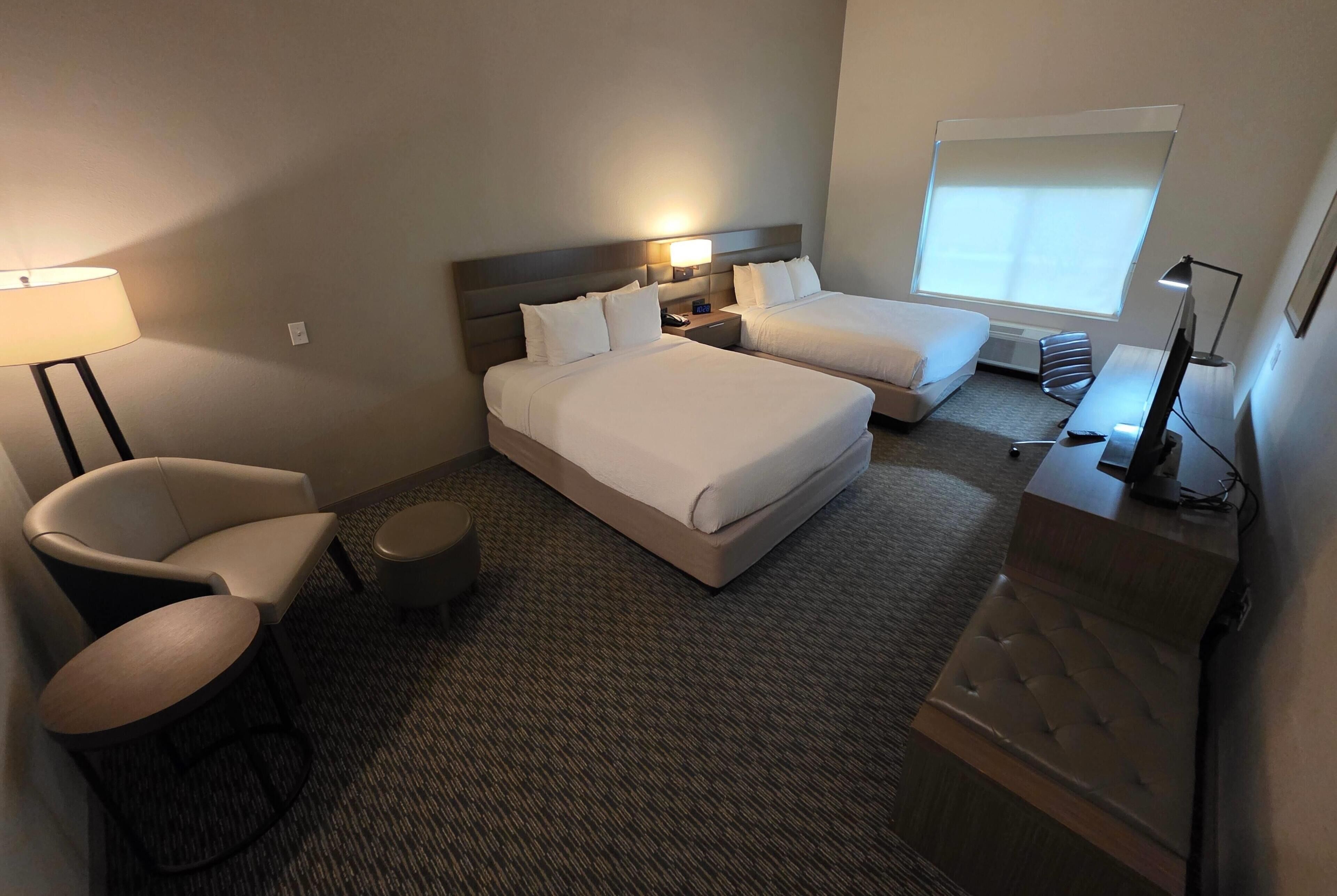 Foto - Wingate by Wyndham Austin North