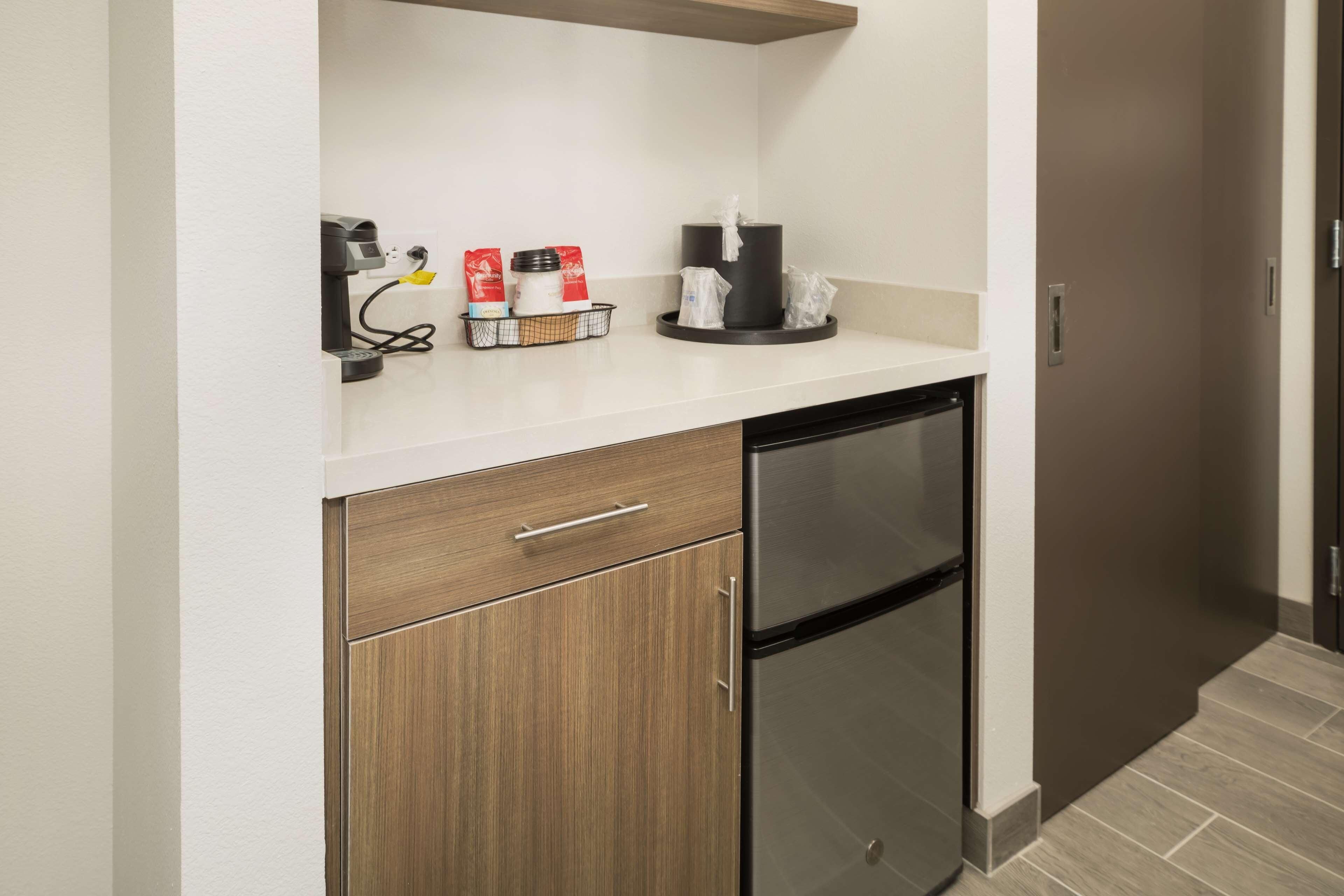 Foto - Wingate by Wyndham Austin North