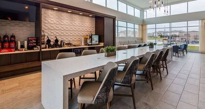 Wingate by Wyndham Austin North