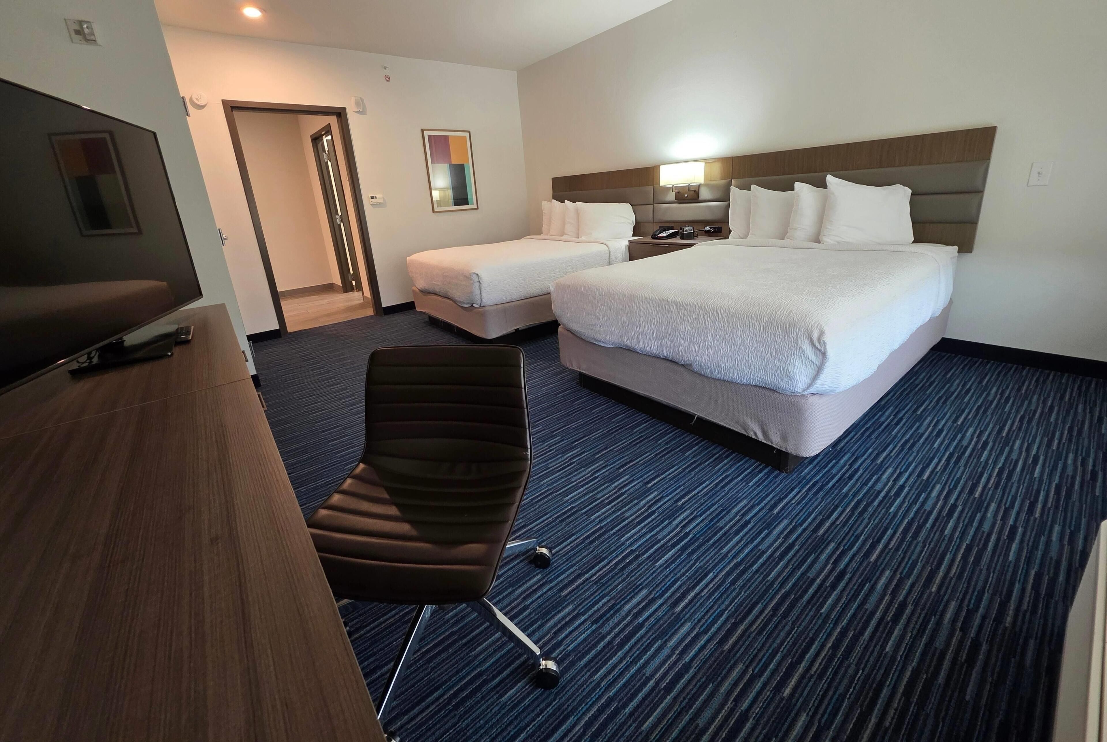 Foto - Wingate by Wyndham Austin North