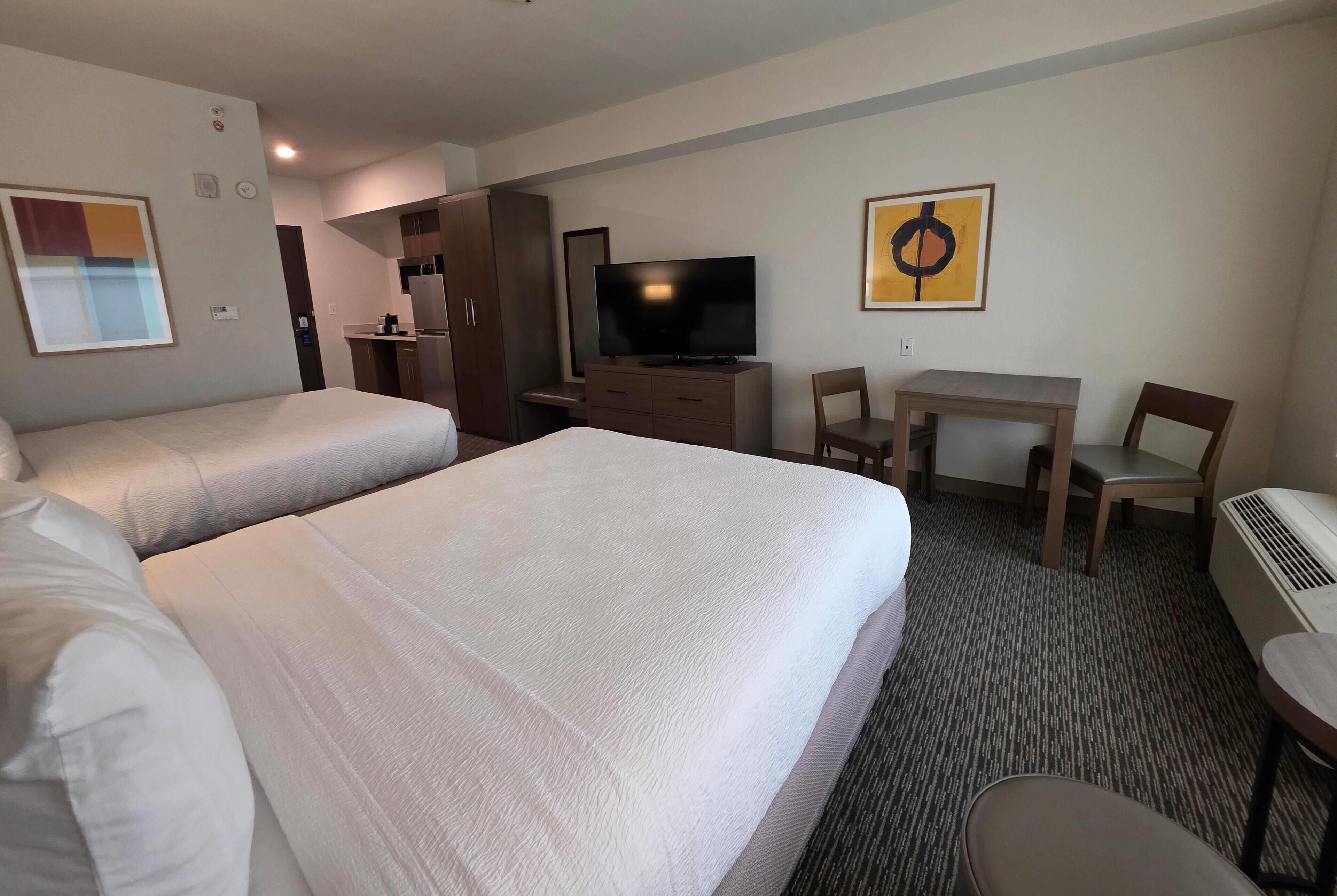 Foto - Wingate by Wyndham Austin North