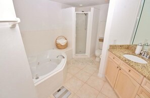 Departamento | Baño | Toallas 