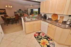 Apartment | Private kitchen