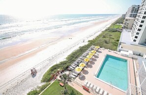 Apartment | Beach/ocean view