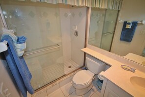 Appartement | Salle de bain