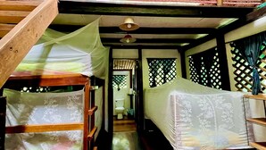 Family Cabin Pelicano