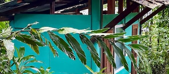 Finca Tatin Hotel
