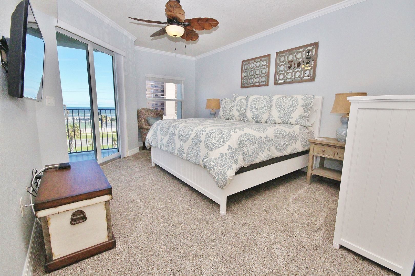 Apartment | 2 bedrooms, free WiFi, bed sheets