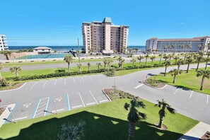 Apartment | View from property