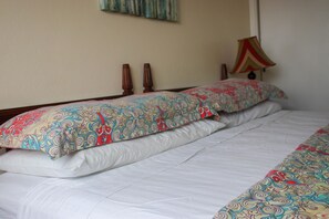 Apartment, 1 King Bed, Non Smoking