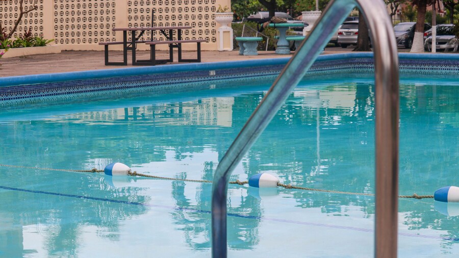 Green Island Beach 43C - Turtle Tower