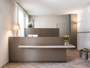 Recepció