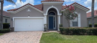 Davenport Vacation Homes by Shine FM