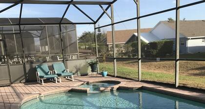 Clermont Area Vacation Homes by Shine FM