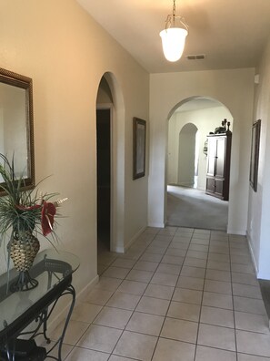House, Multiple Beds, Private Pool (Golden Strand) | Individually decorated, individually furnished, desk, iron/ironing board - Kissimmee Vacation Homes by Shine FM (Kissimmee)