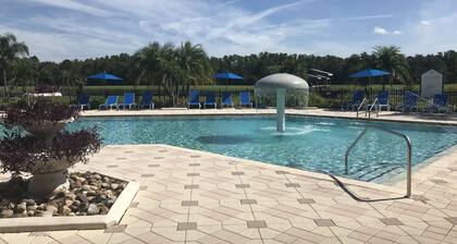Kissimmee Vacation Homes by Shine FM