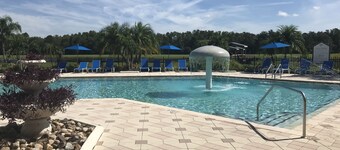 Kissimmee Vacation Homes by Shine FM