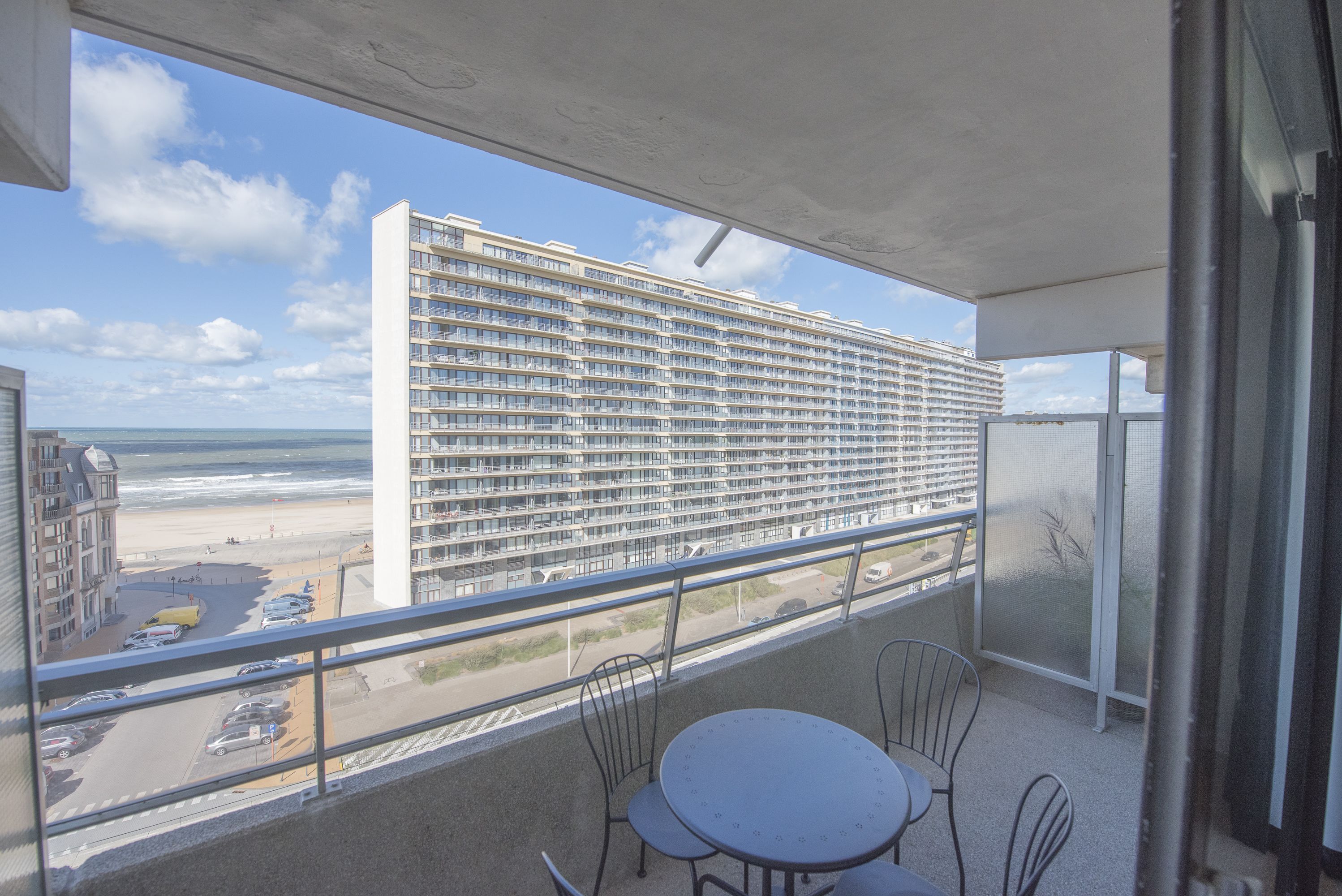 Studio Comfort, pemandangan laut terbatas (1) | Didekorasi berbeda-beda dan dilengkapi dengan perabotan berbeda-beda