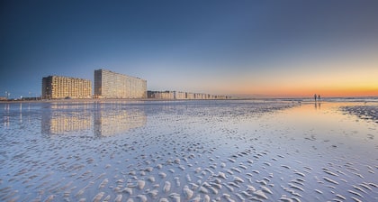 Ostend studio